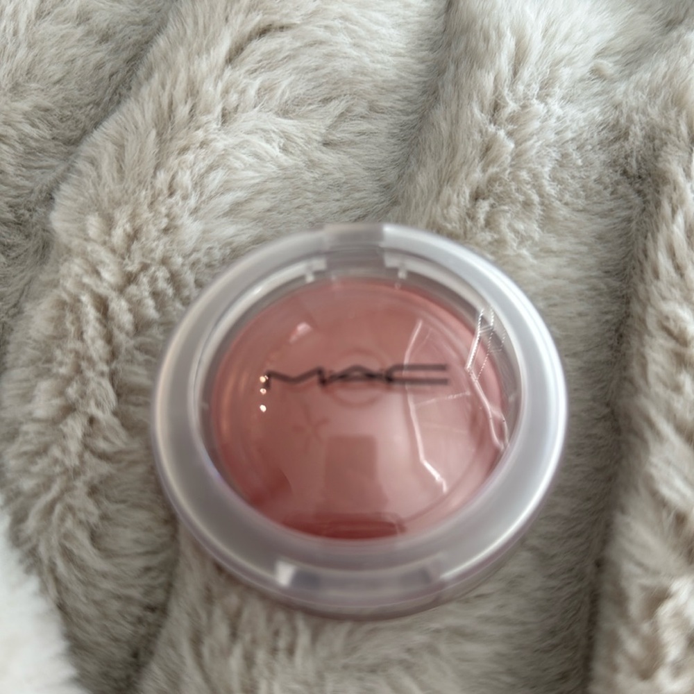 Mac Grand Blush New